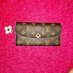 Louis Vuitton Wallet